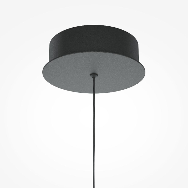 Подвесной светильник Maytoni Dress code MOD348PL-L14BBS3K