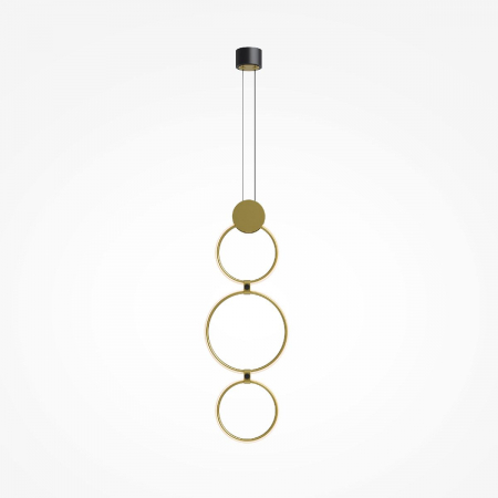 Maytoni MOD357PL-L20BS3K