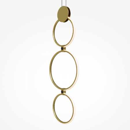 Maytoni MOD357PL-L20BS3K