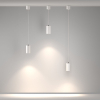 Maytoni P100PL-20W4K-W