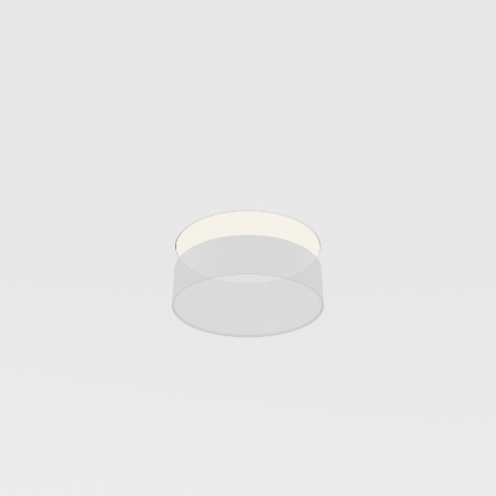 Maytoni DLA032-TRS24-W