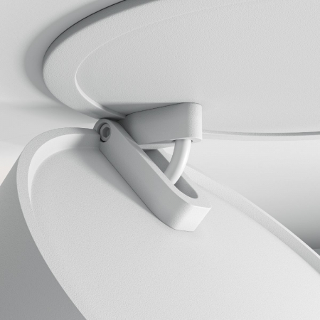 Maytoni DL024-18W4K-W