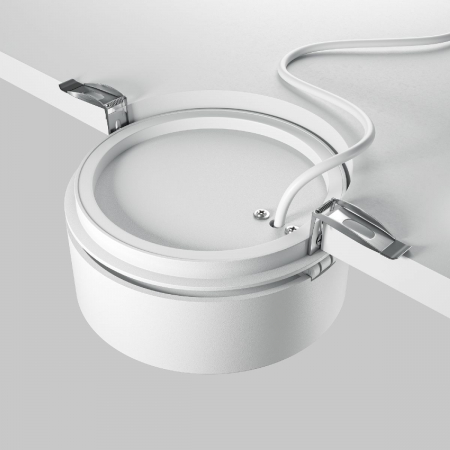 Maytoni DL024-18W4K-W