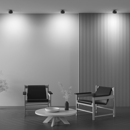 Maytoni DL024-18W3K-B