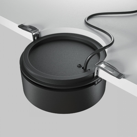 Maytoni DL024-18W3K-B