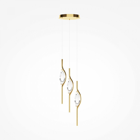 Maytoni MOD347PL-L24BS3K