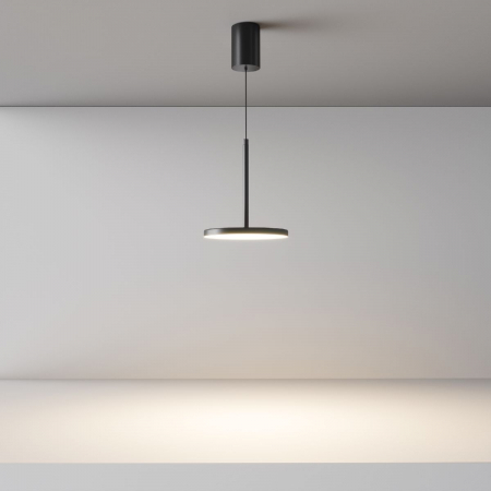 Maytoni P076PL-L12W3K-B