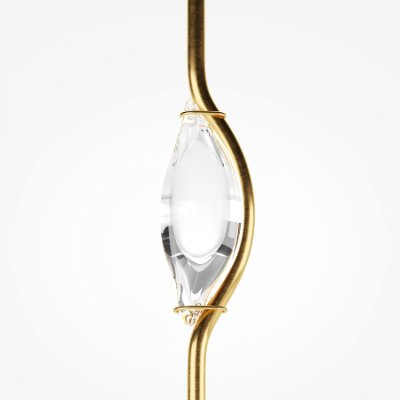 Maytoni MOD347PL-L8BS3K