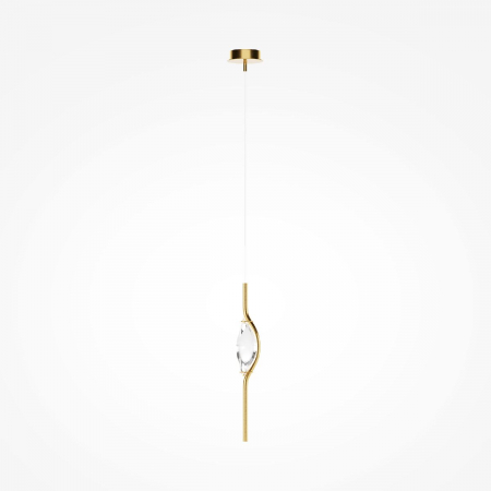 Maytoni MOD347PL-L8BS3K