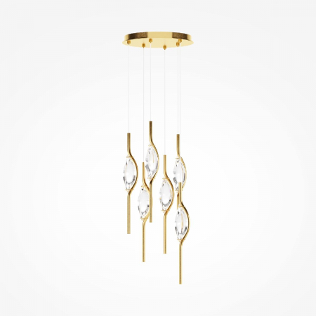 Maytoni MOD347PL-L48BS3K