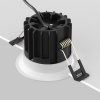 Maytoni DL058-12W-DTW-W