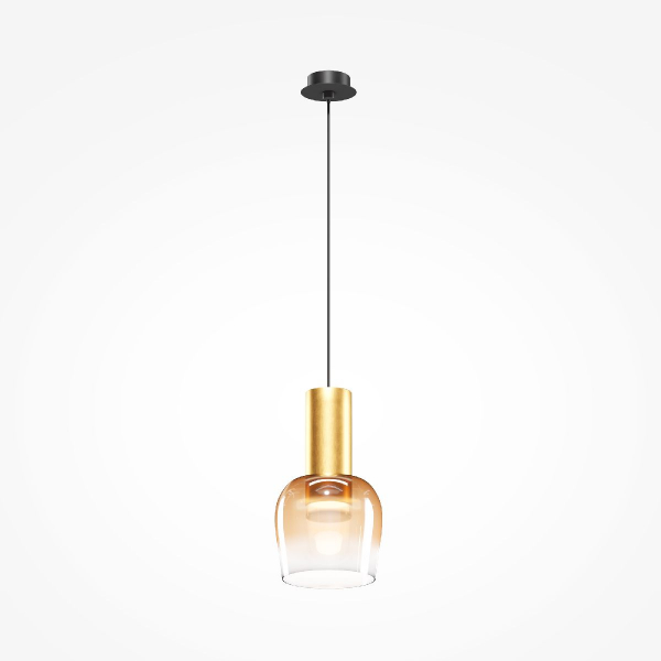 Подвесной светильник Maytoni Smart Casual MOD414PL-L7G3K