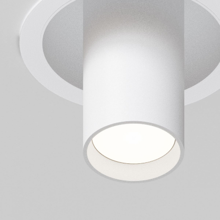 Maytoni C048CL-01-GU10-W