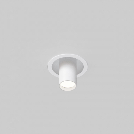 Maytoni C048CL-01-GU10-W