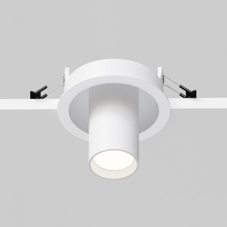 Maytoni C048CL-01-GU10-W