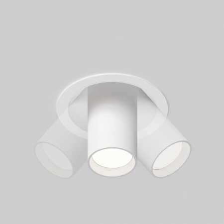 Maytoni C048CL-01-GU10-W