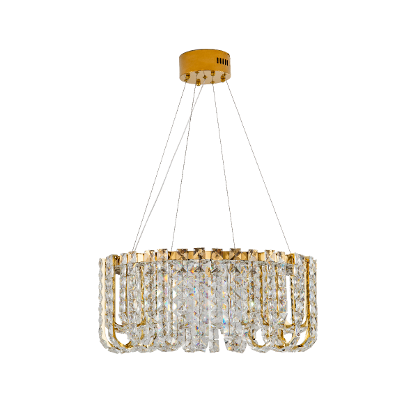 Подвесная люстра Zortes Amanda ZRS.30514.21