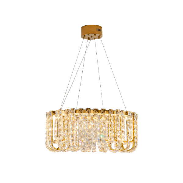 Подвесная люстра Zortes Amanda ZRS.30514.21