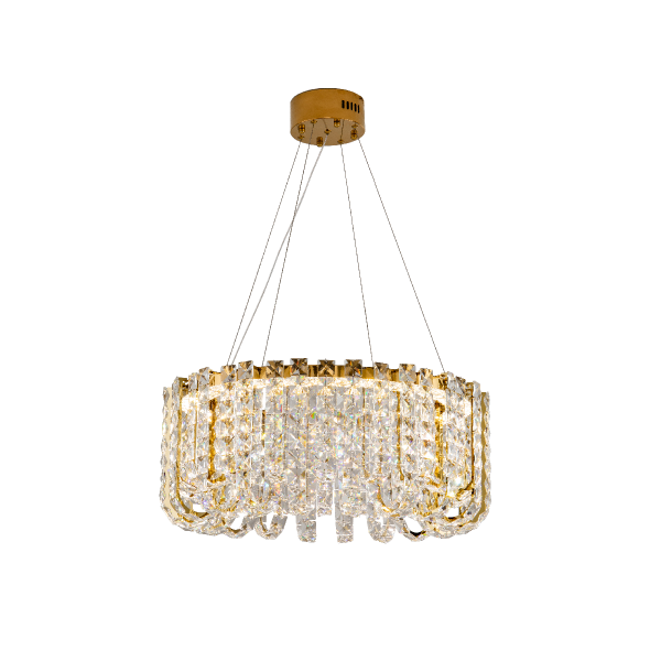 Подвесная люстра Zortes Amanda ZRS.30514.21