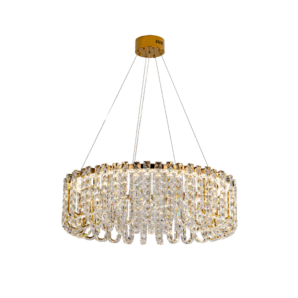 Подвесная люстра Zortes Amanda ZRS.30514.22