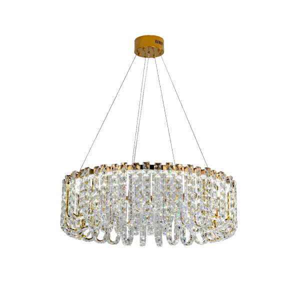 Подвесная люстра Zortes Amanda ZRS.30514.22