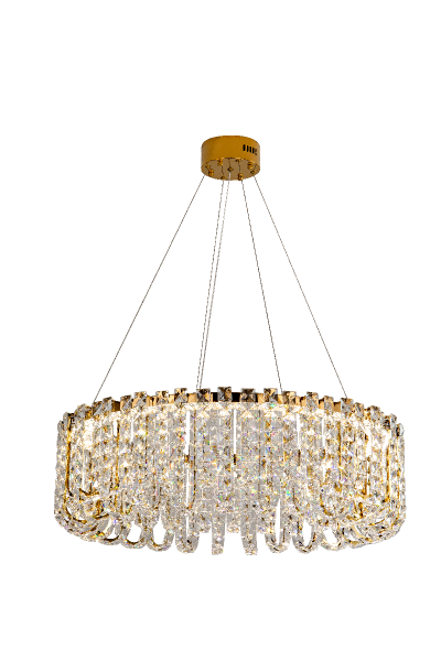 Подвесная люстра Zortes Amanda ZRS.30514.22