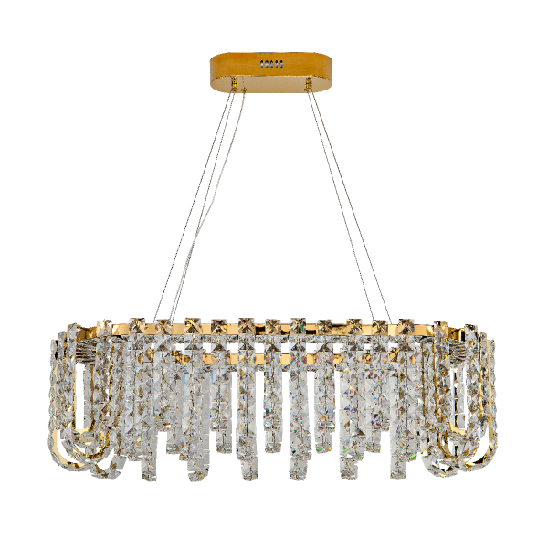 Подвесная люстра Zortes Amanda ZRS.30514.23