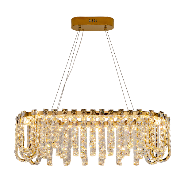 Подвесная люстра Zortes Amanda ZRS.30514.23