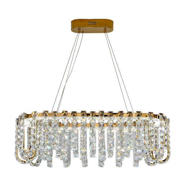 Подвесная люстра Zortes Amanda ZRS.30514.23