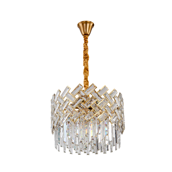 Подвесная люстра Zortes Dia ZRS.01277.06