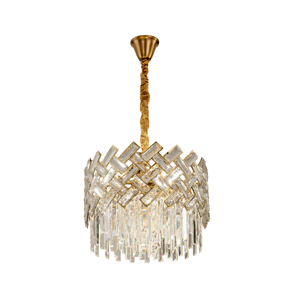 Подвесная люстра Zortes Dia ZRS.01277.06