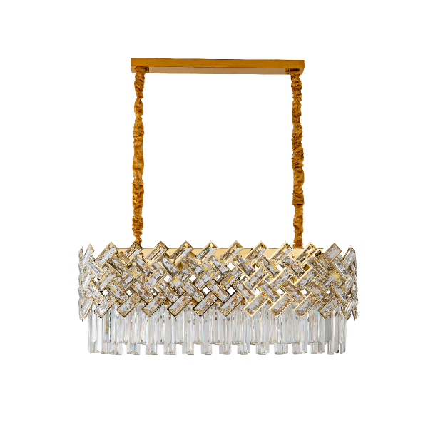 Подвесная люстра Zortes Dia ZRS.01277.12