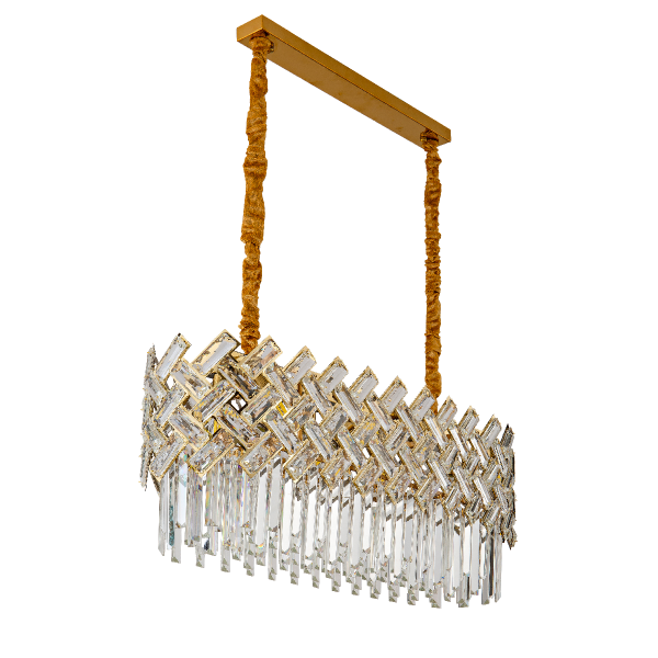 Подвесная люстра Zortes Dia ZRS.01277.12