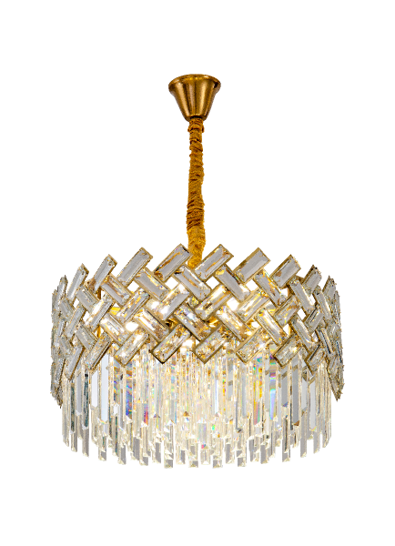 Подвесная люстра Zortes Dia ZRS.01277.14