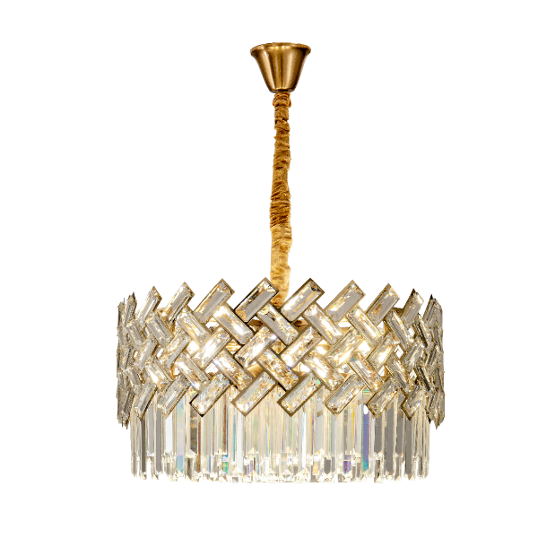 Подвесная люстра Zortes Dia ZRS.01277.14