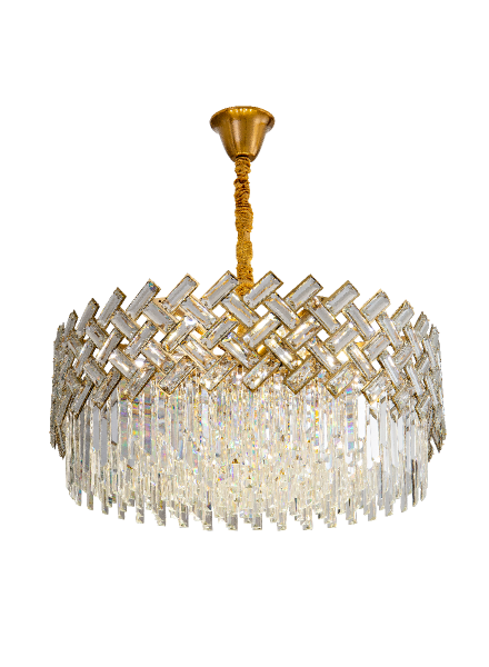 Подвесная люстра Zortes Dia ZRS.01277.18