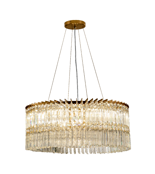 Подвесная люстра Zortes Ice queen ZRS.30514.12