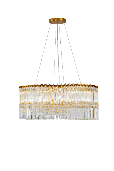 Подвесная люстра Zortes Ice queen ZRS.30514.12