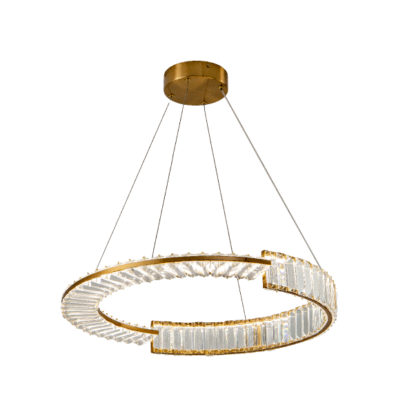 Подвесная люстра Zortes Moi ZRS.1201.01