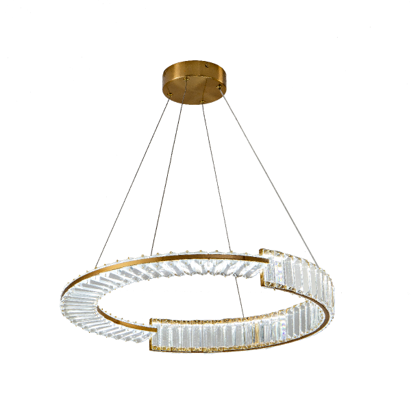 Подвесная люстра Zortes Moi ZRS.1201.01