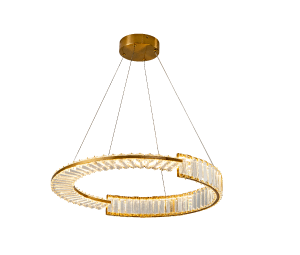 Подвесная люстра Zortes Moi ZRS.1201.01