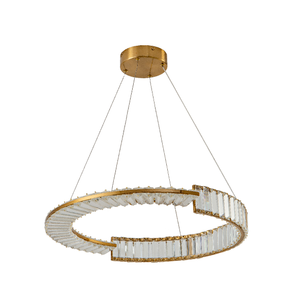 Подвесная люстра Zortes Moi ZRS.1201.01