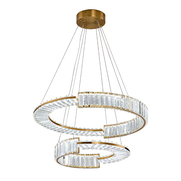 Подвесная люстра Zortes Moi ZRS.1201.02