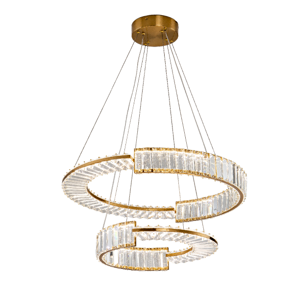 Подвесная люстра Zortes Moi ZRS.1201.02