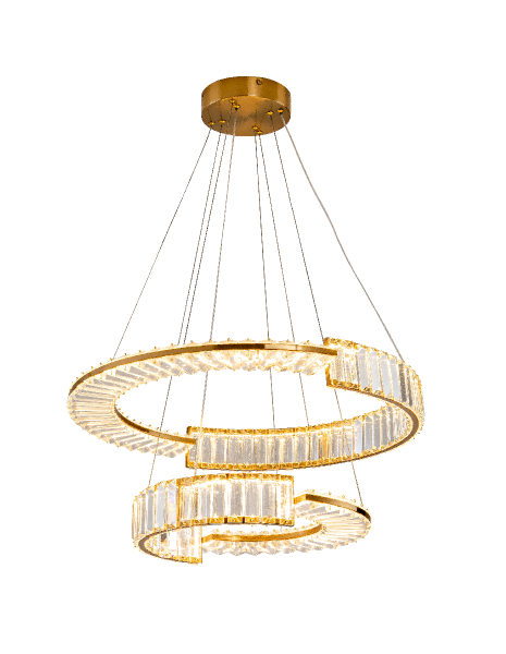 Подвесная люстра Zortes Moi ZRS.1201.02