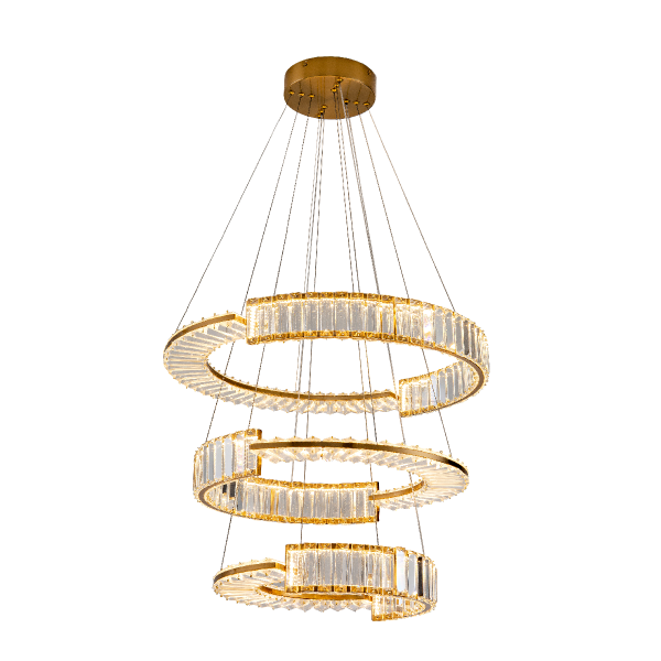 Подвесная люстра Zortes Moi ZRS.1201.03