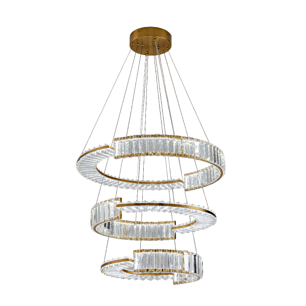 Подвесная люстра Zortes Moi ZRS.1201.03