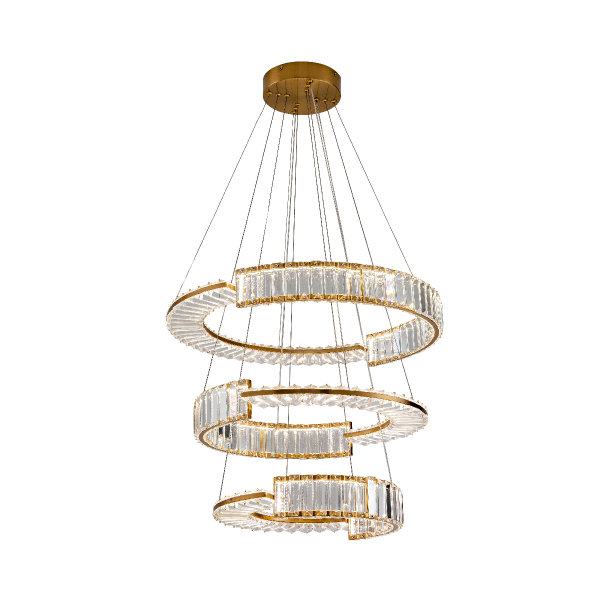 Подвесная люстра Zortes Moi ZRS.1201.03