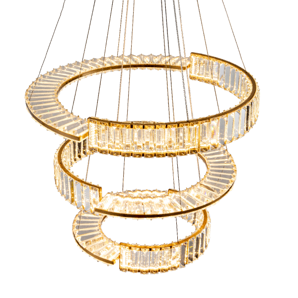 Подвесная люстра Zortes Moi ZRS.1201.03