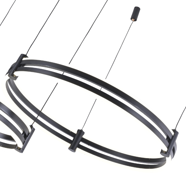 Подвесная люстра Zortes Duble-R ZRS.27510.02